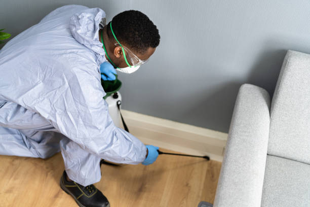 Best Pest Exclusion Services  in Church Point, LA